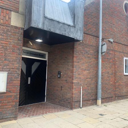 #5 Grimston St Apartment Near Hull New Theatre And Connexin Live Kingston upon Hull Exterior foto