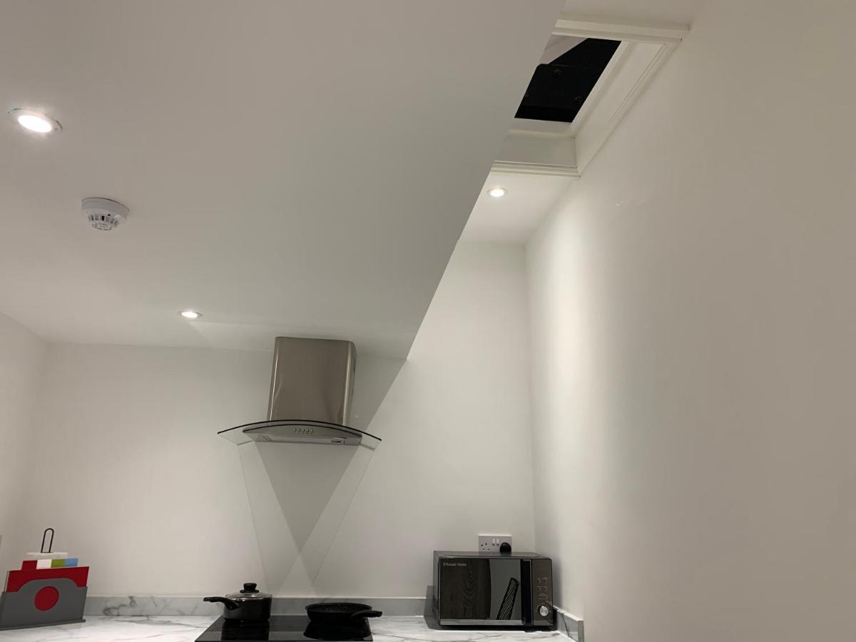 #5 Grimston St Apartment Near Hull New Theatre And Connexin Live Kingston upon Hull Exterior foto