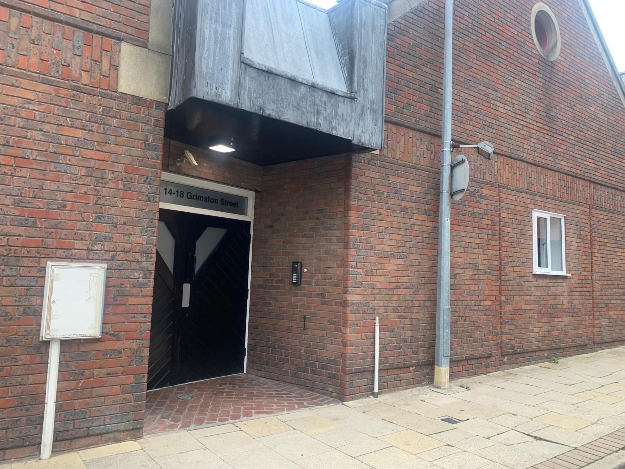#5 Grimston St Apartment Near Hull New Theatre And Connexin Live Kingston upon Hull Exterior foto